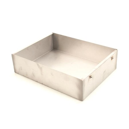 Henny Penny Water Box & Stud Assembly 25707
